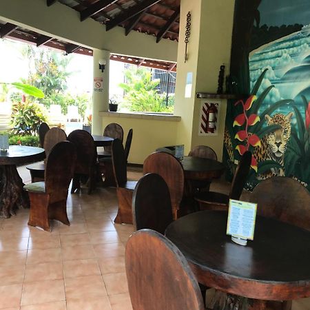 Hotel Mango Mar Jacó Dış mekan fotoğraf