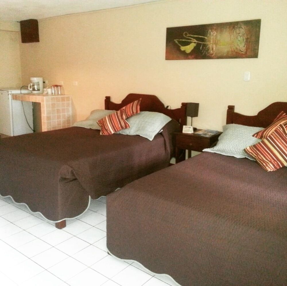Hotel Mango Mar Jacó Dış mekan fotoğraf