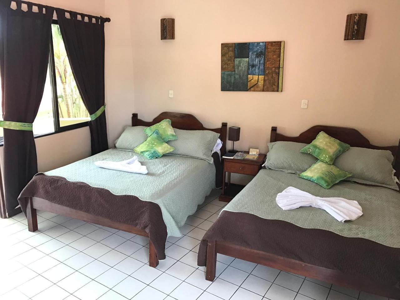 Hotel Mango Mar Jacó Dış mekan fotoğraf